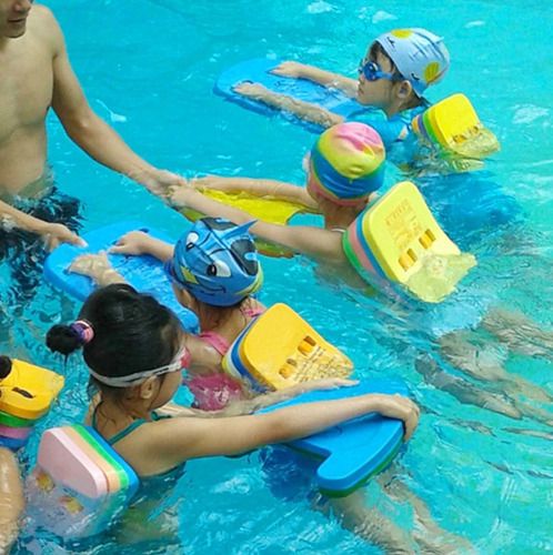 Feeldoo 1pc Eva Kickboard/Swimming Board 31.5cm*23.5cm*2.5cm, Assorted Color - Al Kabayel Discount CentreFeeldoo 1pc Eva Kickboard/Swimming Board 31.5cm*23.5cm*2.5cm, Assorted ColorPools & waterplay toysFEELDOOAl Kabayel Discount Centre