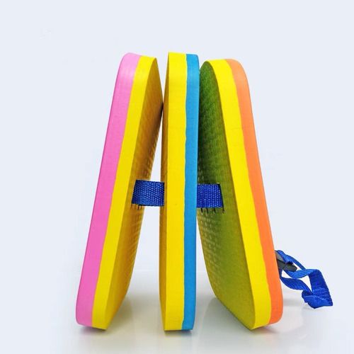 Feeldoo 1pc Eva Kickboard/Swimming Board 31.5cm*23.5cm*2.5cm, Assorted Color - Al Kabayel Discount CentreFeeldoo 1pc Eva Kickboard/Swimming Board 31.5cm*23.5cm*2.5cm, Assorted ColorPools & waterplay toysFEELDOOAl Kabayel Discount Centre