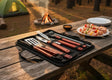 Fei Xiong Eagle 11pc Barbecue Tool Set - Al Kabayel Discount CentreFei Xiong Eagle 11pc Barbecue Tool SetCamping & HikingFEI XIONG EAGLEAl Kabayel Discount Centre