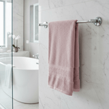 Fieldcrest Cotton Hand Towel – Blush Pink | 50×100cm - Al Kabayel Discount CentreFieldcrest Cotton Hand Towel – Blush Pink | 50×100cmBath Towels & WashclothsFIELD CRESTAl Kabayel Discount Centre