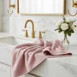 Fieldcrest Cotton Hand Towel – Blush Pink | 50×100cm - Al Kabayel Discount CentreFieldcrest Cotton Hand Towel – Blush Pink | 50×100cmBath Towels & WashclothsFIELD CRESTAl Kabayel Discount Centre