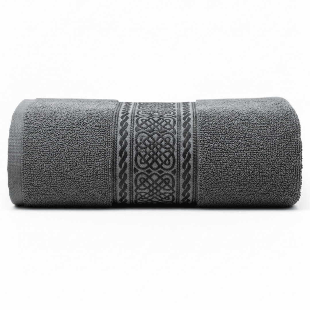Fieldcrest Luxury Bath Towel – Dark Gray | 70×140cm - Al Kabayel Discount CentreFieldcrest Luxury Bath Towel – Dark Gray | 70×140cmBath Towels & WashclothsFIELD CRESTAl Kabayel Discount Centre