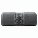 Fieldcrest Luxury Bath Towel – Dark Gray | 70×140cm - Al Kabayel Discount CentreFieldcrest Luxury Bath Towel – Dark Gray | 70×140cmBath Towels & WashclothsFIELD CRESTAl Kabayel Discount Centre