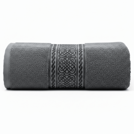 Fieldcrest Luxury Bath Towel – Dark Gray | 70×140cm - Al Kabayel Discount CentreFieldcrest Luxury Bath Towel – Dark Gray | 70×140cmBath Towels & WashclothsFIELD CRESTAl Kabayel Discount Centre