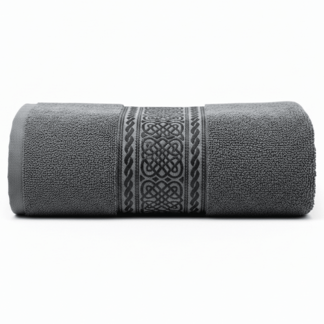 Fieldcrest Luxury Bath Towel – Dark Gray | 70×140cm - Al Kabayel Discount CentreFieldcrest Luxury Bath Towel – Dark Gray | 70×140cmBath Towels & WashclothsFIELD CRESTAl Kabayel Discount Centre