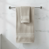 Fieldcrest Luxury Jacquard Bath Towel – Light Brown | 70×140cm - Al Kabayel Discount CentreFieldcrest Luxury Jacquard Bath Towel – Light Brown | 70×140cmBath Towels & WashclothsFIELD CRESTAl Kabayel Discount Centre