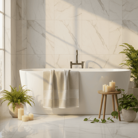 Fieldcrest Luxury Jacquard Bath Towel – Light Brown | 70×140cm - Al Kabayel Discount CentreFieldcrest Luxury Jacquard Bath Towel – Light Brown | 70×140cmBath Towels & WashclothsFIELD CRESTAl Kabayel Discount Centre