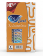 Fine Soft Facial Tissue Box – 120 Sheets, 2 Ply, Value Pack of 5 - Al Kabayel Discount CentreFine Soft Facial Tissue Box – 120 Sheets, 2 Ply, Value Pack of 5Tissues & NapkinsFINEAl Kabayel Discount Centre