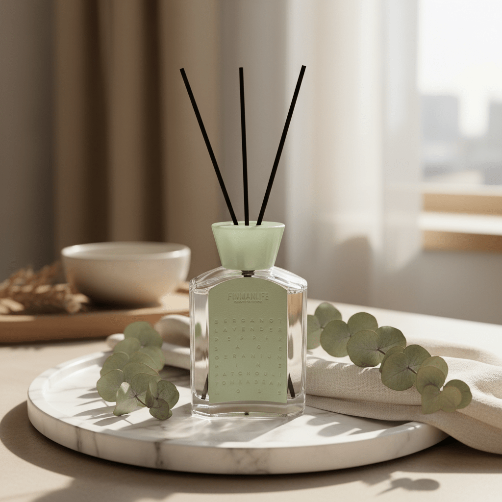 Finmanlife Reed Diffuser 150ml – Midsummer Night's Dream - Al Kabayel Discount CentreFinmanlife Reed Diffuser 150ml – Midsummer Night's DreamHome FragrancesFINMANLIFEAl Kabayel Discount Centre