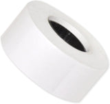 FIS 10 Rolls White Price Label Roll, 23×16mm, 700 Labels/Roll – FSPX23X16MM - Al Kabayel Discount CentreFIS 10 Rolls White Price Label Roll, 23×16mm, 700 Labels/Roll – FSPX23X16MMLabels & StampsFISAl Kabayel Discount Centre