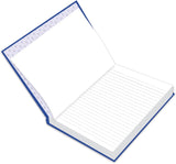 FIS 8mm Single Ruled Hardcover Manuscript Book – 384 Sheets | F/S Size (210 x 330 mm) - Al Kabayel Discount CentreFIS 8mm Single Ruled Hardcover Manuscript Book – 384 Sheets | F/S Size (210 x 330 mm)Notepads & Legal PadsFISAl Kabayel Discount Centre