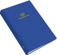 FIS 8mm Single Ruled Hardcover Manuscript Book – 384 Sheets | F/S Size (210 x 330 mm) - Al Kabayel Discount CentreFIS 8mm Single Ruled Hardcover Manuscript Book – 384 Sheets | F/S Size (210 x 330 mm)Notepads & Legal PadsFISAl Kabayel Discount Centre