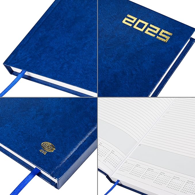 Fis A4 Diary 2025 English Size A4(210x297mm) Blue - Al Kabayel Discount CentreFis A4 Diary 2025 English Size A4(210x297mm) BlueNotebooks & Writing PadsFISAl Kabayel Discount Centre