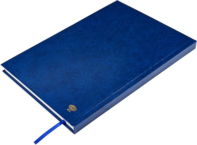 Fis A4 Diary 2025 English Size A4(210x297mm) Blue - Al Kabayel Discount CentreFis A4 Diary 2025 English Size A4(210x297mm) BlueNotebooks & Writing PadsFISAl Kabayel Discount Centre