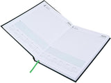 Fis A4 Diary 2025 English Size A4(210x297mm) Green - Al Kabayel Discount CentreFis A4 Diary 2025 English Size A4(210x297mm) GreenNotebooks & Writing PadsFISAl Kabayel Discount Centre