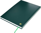 Fis A4 Diary 2025 English Size A4(210x297mm) Green - Al Kabayel Discount CentreFis A4 Diary 2025 English Size A4(210x297mm) GreenNotebooks & Writing PadsFISAl Kabayel Discount Centre
