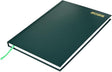 Fis A4 Diary 2025 English Size A4(210x297mm) Green - Al Kabayel Discount CentreFis A4 Diary 2025 English Size A4(210x297mm) GreenNotebooks & Writing PadsFISAl Kabayel Discount Centre