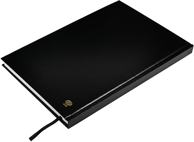 Fis A4 Diary 2025 Size A4(210x297mm) Black - Al Kabayel Discount CentreFis A4 Diary 2025 Size A4(210x297mm) BlackNotebooks & Writing PadsFISAl Kabayel Discount Centre