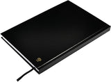 Fis A4 Diary 2025 Size A4(210x297mm) Black - Al Kabayel Discount CentreFis A4 Diary 2025 Size A4(210x297mm) BlackNotebooks & Writing PadsFISAl Kabayel Discount Centre