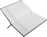 Fis A4 Diary 2025 Size A4(210x297mm) Black - Al Kabayel Discount CentreFis A4 Diary 2025 Size A4(210x297mm) BlackNotebooks & Writing PadsFISAl Kabayel Discount Centre