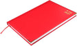 Fis A4 Diary Arabic&Eng 2025, A4 Size(21x29.7cm) Red - Al Kabayel Discount CentreFis A4 Diary Arabic&Eng 2025, A4 Size(21x29.7cm) RedNotebooks & Writing PadsFISAl Kabayel Discount Centre