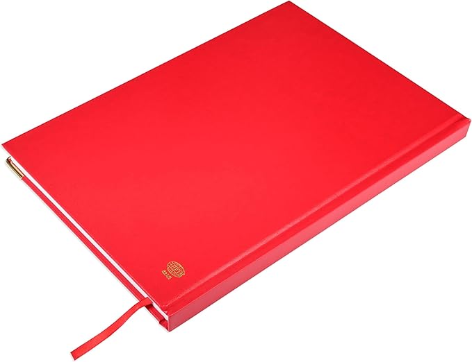 Fis A4 Diary Arabic&Eng 2025, A4 Size(21x29.7cm) Red - Al Kabayel Discount CentreFis A4 Diary Arabic&Eng 2025, A4 Size(21x29.7cm) RedNotebooks & Writing PadsFISAl Kabayel Discount Centre