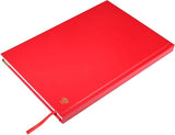 Fis A4 Diary Arabic&Eng 2025, A4 Size(21x29.7cm) Red - Al Kabayel Discount CentreFis A4 Diary Arabic&Eng 2025, A4 Size(21x29.7cm) RedNotebooks & Writing PadsFISAl Kabayel Discount Centre
