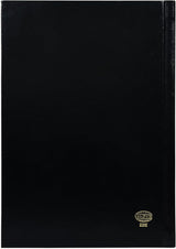 Fis A5 Diary 2025 A5 Size(14.8x21cm) Black - Al Kabayel Discount CentreFis A5 Diary 2025 A5 Size(14.8x21cm) BlackNotebooks & Writing PadsFISAl Kabayel Discount Centre