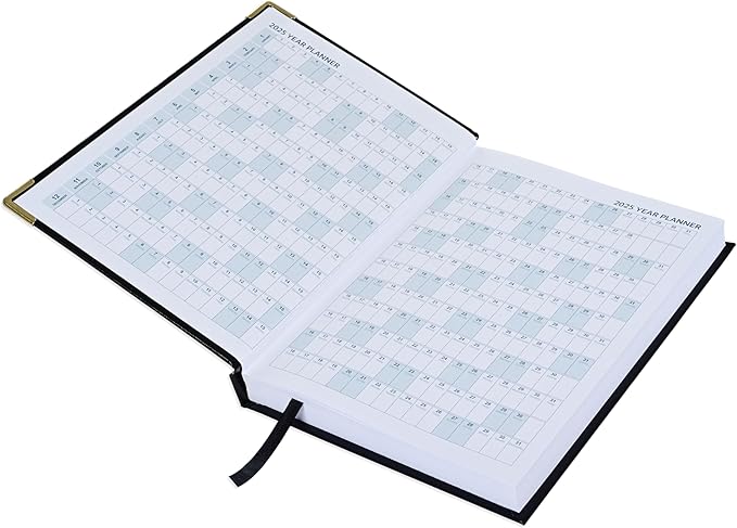 Fis A5 Diary 2025 A5 Size(14.8x21cm) Black - Al Kabayel Discount CentreFis A5 Diary 2025 A5 Size(14.8x21cm) BlackNotebooks & Writing PadsFISAl Kabayel Discount Centre