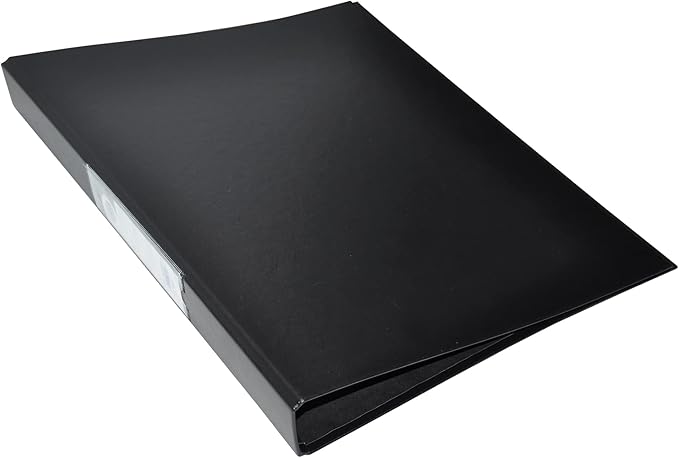Fis Box File Binder Black - Al Kabayel Discount CentreFis Box File Binder BlackFolders & BindersFISAl Kabayel Discount Centre