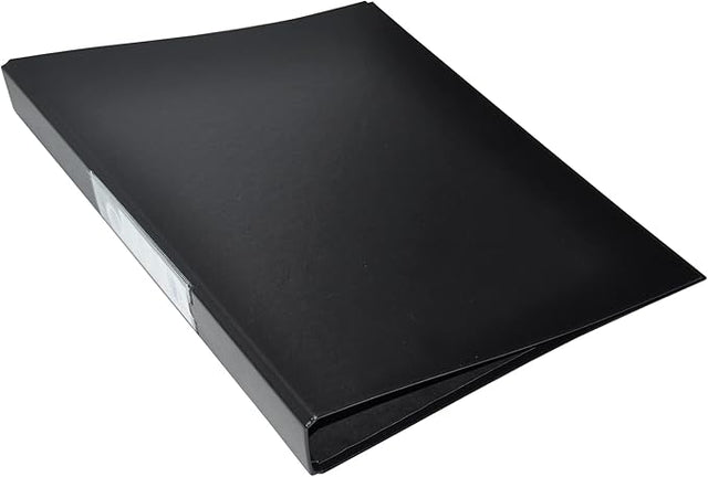 Fis Box File Binder Black - Al Kabayel Discount CentreFis Box File Binder BlackFolders & BindersFISAl Kabayel Discount Centre