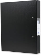 Fis Box File Binder Black - Al Kabayel Discount CentreFis Box File Binder BlackFolders & BindersFISAl Kabayel Discount Centre