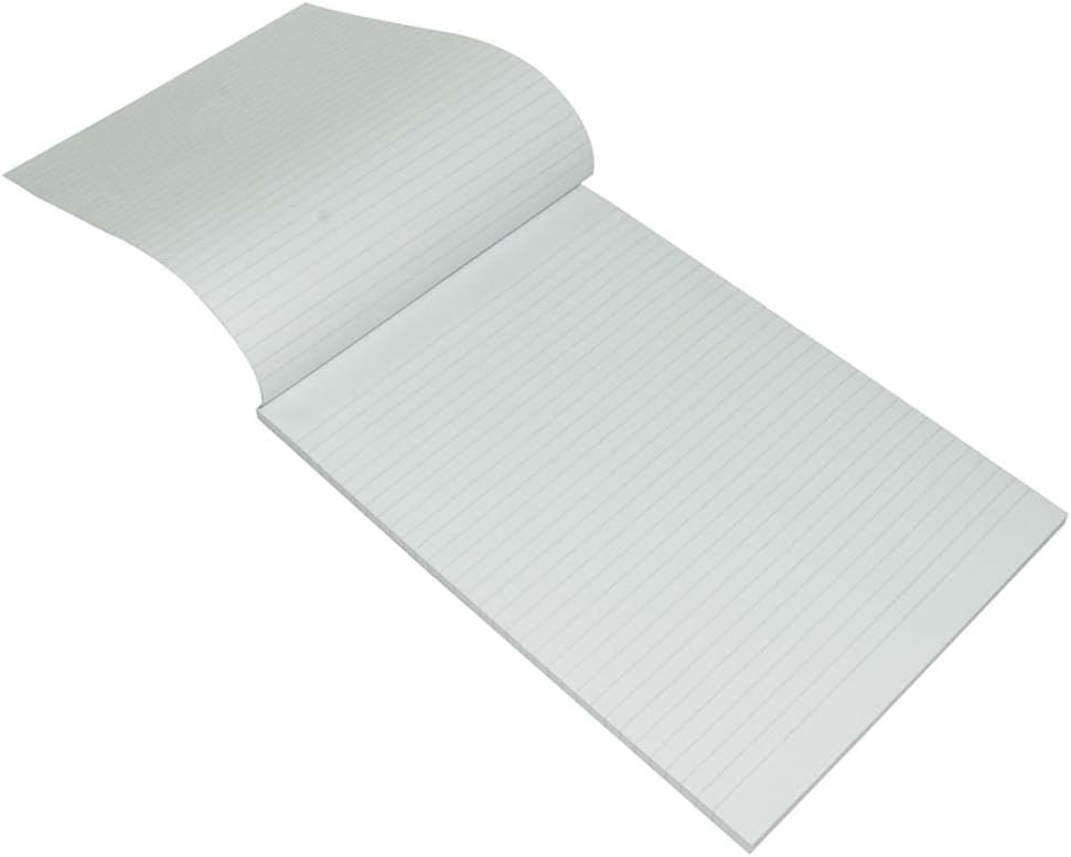 FIS Burj Khalifa Writing Pad – A4, 80 Sheets (FSPDEA480BUK) - Al Kabayel Discount CentreFIS Burj Khalifa Writing Pad – A4, 80 Sheets (FSPDEA480BUK)Notebooks & Writing PadsFISAl Kabayel Discount Centre