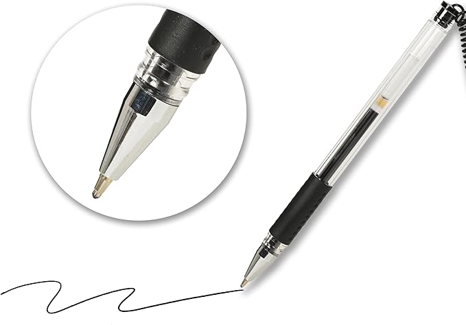Fis Counter Gel Ink Pen Blk - Al Kabayel Discount CentreFis Counter Gel Ink Pen BlkPen Holders & Desk OrganizersFISAl Kabayel Discount Centre