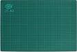 FIS Cutting Mat A3 | 45×30 cm | Self - Healing with Grid & Measuring Lines – FSCUA3N - Al Kabayel Discount CentreFIS Cutting Mat A3 | 45×30 cm | Self - Healing with Grid & Measuring Lines – FSCUA3NDesk Accessories & OrganizersFISAl Kabayel Discount Centre