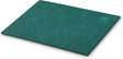 FIS Cutting Mat A4 (210x297mm)– Self - Healing Cutting Base with Grid, Angle & Ruler Lines | Green | FSCUA4N - Al Kabayel Discount CentreFIS Cutting Mat A4 (210x297mm)– Self - Healing Cutting Base with Grid, Angle & Ruler Lines | Green | FSCUA4NDesk Accessories & OrganizersFISAl Kabayel Discount Centre