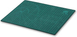 FIS Cutting Mat A4 (210x297mm)– Self - Healing Cutting Base with Grid, Angle & Ruler Lines | Green | FSCUA4N - Al Kabayel Discount CentreFIS Cutting Mat A4 (210x297mm)– Self - Healing Cutting Base with Grid, Angle & Ruler Lines | Green | FSCUA4NDesk Accessories & OrganizersFISAl Kabayel Discount Centre