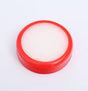 FIS Finger Wet Sponge, Money Cash Sponge Finger Wet Tool Finger Moistener 8Cm - Red - Al Kabayel Discount CentreFIS Finger Wet Sponge, Money Cash Sponge Finger Wet Tool Finger Moistener 8Cm - RedSTATIONERYFISAl Kabayel Discount Centre