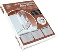 FIS FSBD215DPB A4 Presentation Ring Binder – 2D Ring, 15mm, White - Al Kabayel Discount CentreFIS FSBD215DPB A4 Presentation Ring Binder – 2D Ring, 15mm, WhiteFolders & BindersFISAl Kabayel Discount Centre