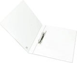 FIS FSBD215DPB A4 Presentation Ring Binder – 2D Ring, 15mm, White - Al Kabayel Discount CentreFIS FSBD215DPB A4 Presentation Ring Binder – 2D Ring, 15mm, WhiteFolders & BindersFISAl Kabayel Discount Centre
