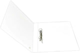 FIS FSBD220DPB A4 Presentation Ring Binder – 2D Ring, 20mm, White - Al Kabayel Discount CentreFIS FSBD220DPB A4 Presentation Ring Binder – 2D Ring, 20mm, WhiteFolders & BindersFISAl Kabayel Discount Centre