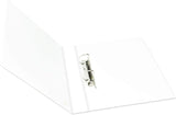FIS FSBD235DPB A4 Presentation Ring Binder – 2D Ring, 35mm, White, 300 Sheets - Al Kabayel Discount CentreFIS FSBD235DPB A4 Presentation Ring Binder – 2D Ring, 35mm, White, 300 SheetsFolders & BindersFISAl Kabayel Discount Centre