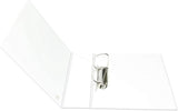 FIS FSBD265DPB A4 Presentation Ring Binder – 2D Ring, 65mm, White, 600 Sheet Capacity - Al Kabayel Discount CentreFIS FSBD265DPB A4 Presentation Ring Binder – 2D Ring, 65mm, White, 600 Sheet CapacityFolders & BindersFISAl Kabayel Discount Centre