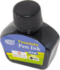 FIS FSIK020PBK Fountain Pen Ink 62.5 ml Brilliant Black - Al Kabayel Discount CentreFIS FSIK020PBK Fountain Pen Ink 62.5 ml Brilliant BlackPens, Pencils & MarkersFISAl Kabayel Discount Centre