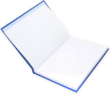 FIS FSMN9X73Q Manuscript Book — 8mm Single Ruled, 144 Sheets, 9" × 7" - Al Kabayel Discount CentreFIS FSMN9X73Q Manuscript Book — 8mm Single Ruled, 144 Sheets, 9" × 7"Notepads & Legal PadsFISAl Kabayel Discount Centre