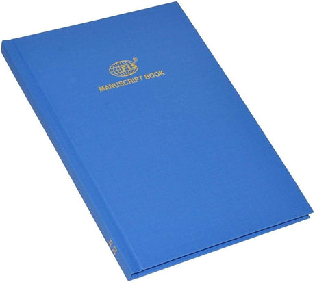 FIS FSMNA52Q Single Ruled Manuscript Book – 96 Sheets | A5 | 8mm Rule - Al Kabayel Discount CentreFIS FSMNA52Q Single Ruled Manuscript Book – 96 Sheets | A5 | 8mm RuleNotepads & Legal PadsFISAl Kabayel Discount Centre