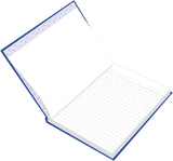 FIS FSMNA54Q Single Ruled Manuscript Book — A5, 192 Sheets, 8mm Rule - Al Kabayel Discount CentreFIS FSMNA54Q Single Ruled Manuscript Book — A5, 192 Sheets, 8mm RuleNotepads & Legal PadsFISAl Kabayel Discount Centre