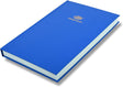 FIS Ledger Book – Foolscap Size | Hard Cover | 4 Quire | 2 Column | Blue | FSACLDC4Q73 - Al Kabayel Discount CentreFIS Ledger Book – Foolscap Size | Hard Cover | 4 Quire | 2 Column | Blue | FSACLDC4Q73Notepads & Legal PadsFISAl Kabayel Discount Centre