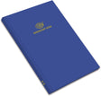 FIS Manuscript Book A4 – Single Ruled 8mm | 144 Sheets | 210 x 297 mm (FSMNA43Q) - Al Kabayel Discount CentreFIS Manuscript Book A4 – Single Ruled 8mm | 144 Sheets | 210 x 297 mm (FSMNA43Q)Notepads & Legal PadsFISAl Kabayel Discount Centre