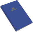 FIS Manuscript Book | Single Ruled 8mm | 240 Sheets | F/S Size (210 × 330mm) - Al Kabayel Discount CentreFIS Manuscript Book | Single Ruled 8mm | 240 Sheets | F/S Size (210 × 330mm)Notepads & Legal PadsFISAl Kabayel Discount Centre